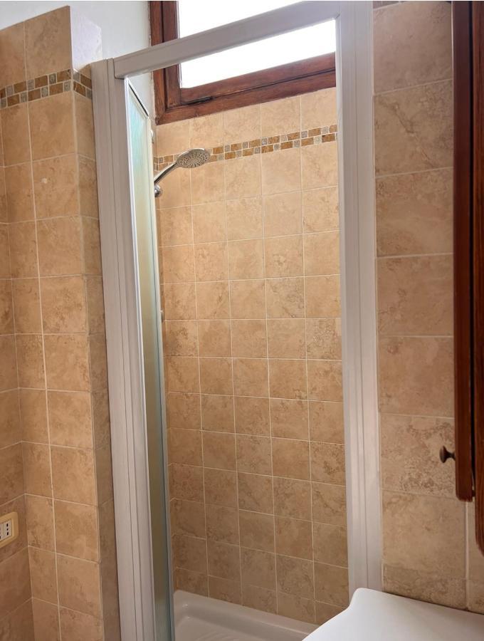 Ferienwohnung La Casa Di Efra Rom Exterior foto