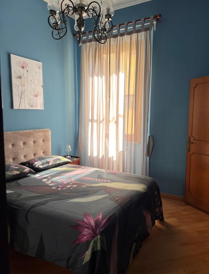 Ferienwohnung La Casa Di Efra Rom Exterior foto