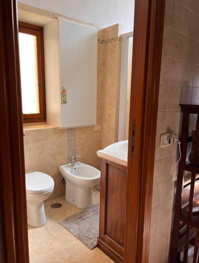 Ferienwohnung La Casa Di Efra Rom Exterior foto