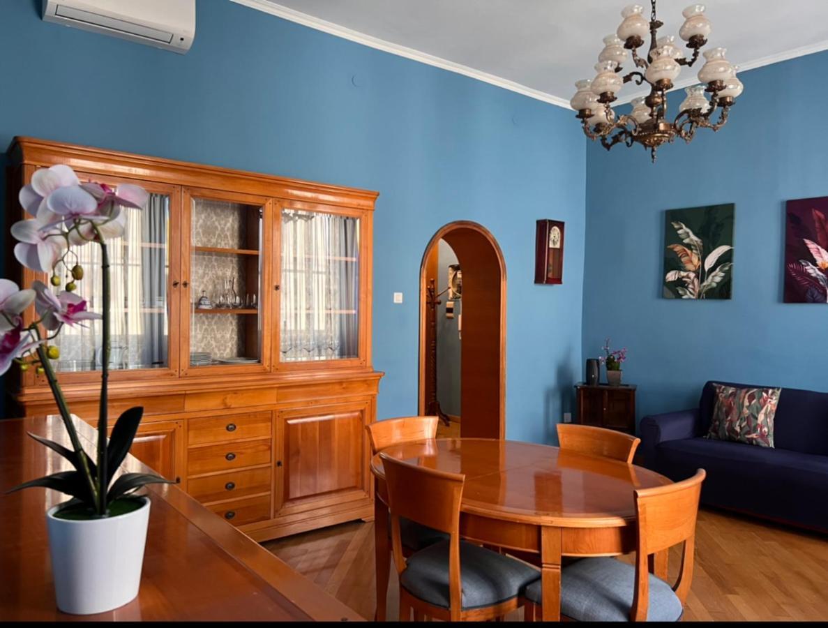 Ferienwohnung La Casa Di Efra Rom Exterior foto