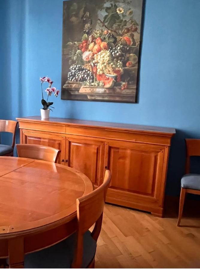 Ferienwohnung La Casa Di Efra Rom Exterior foto