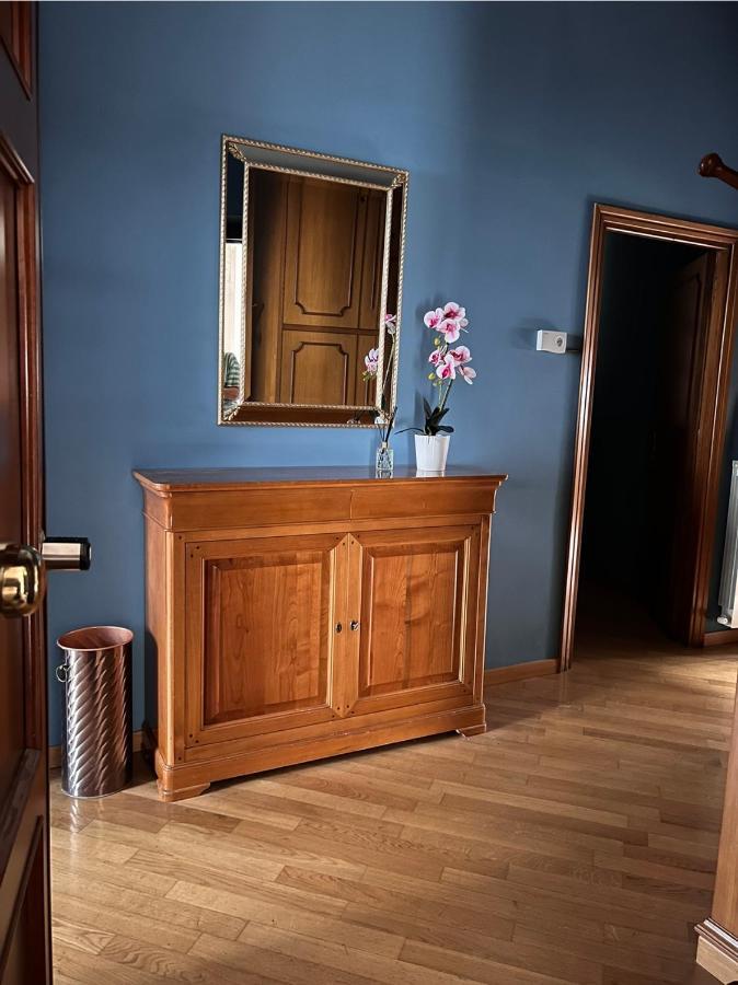 Ferienwohnung La Casa Di Efra Rom Exterior foto